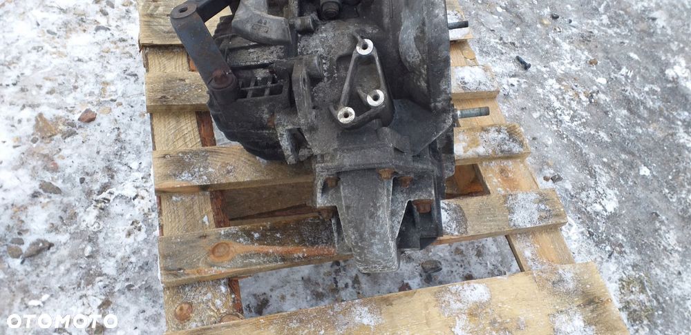 alfa romeo 159 brera 1.75 tbi skrzynia biegów - 4