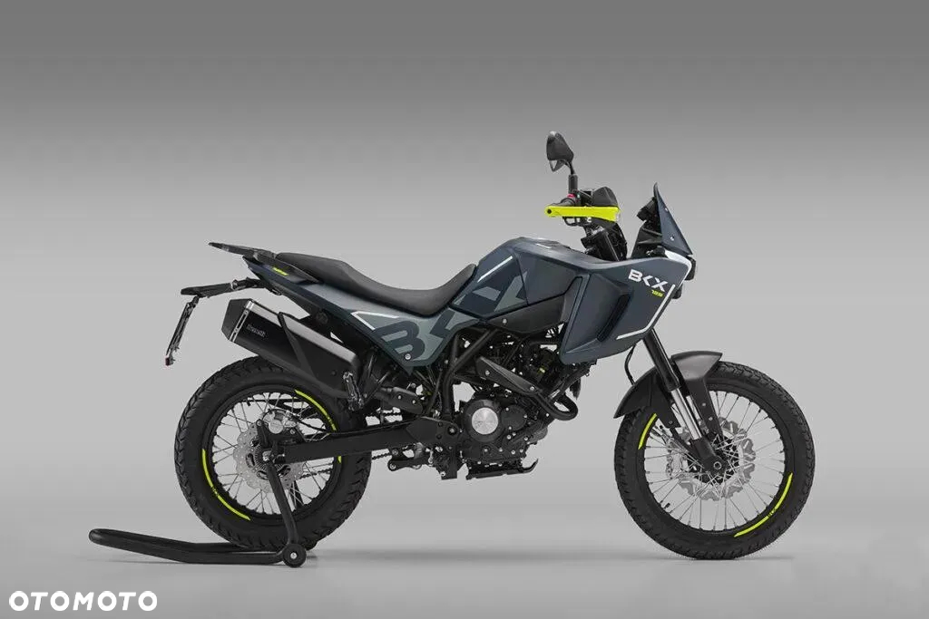 Benelli BKX - 12
