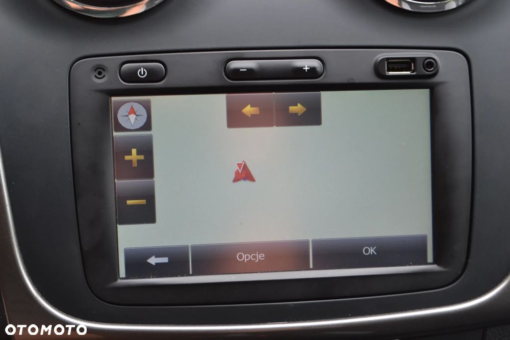 Dacia Sandero Stepway - 31