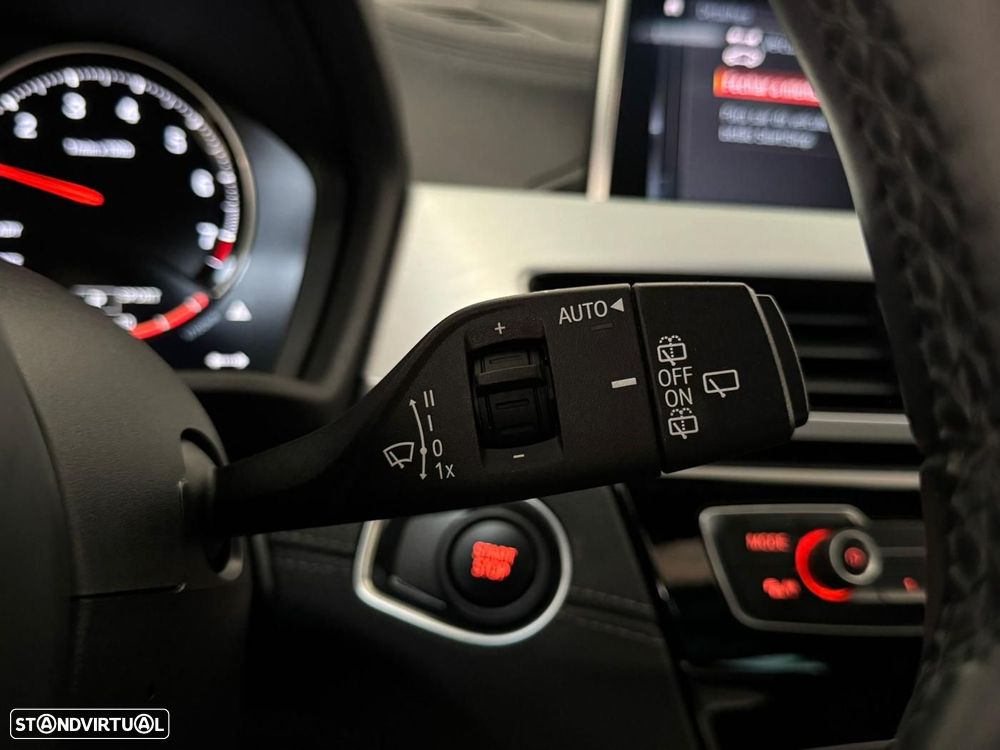 BMW X2 25 e xDrive Pack M - 21