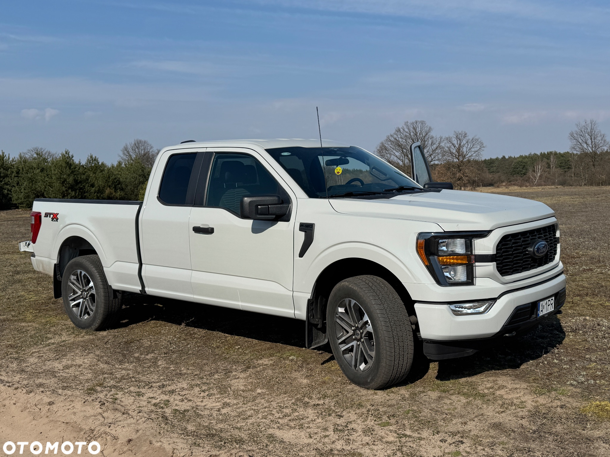 Ford F150 - 37