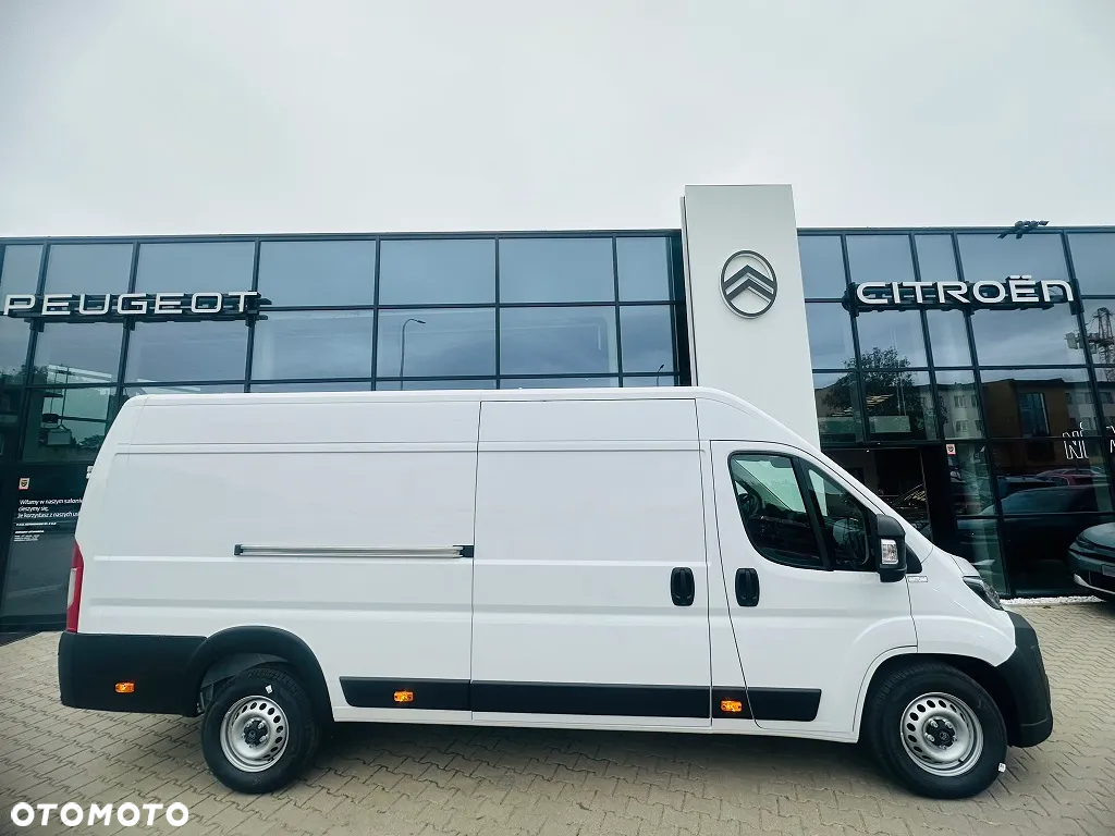 Citroën Jumper - 10