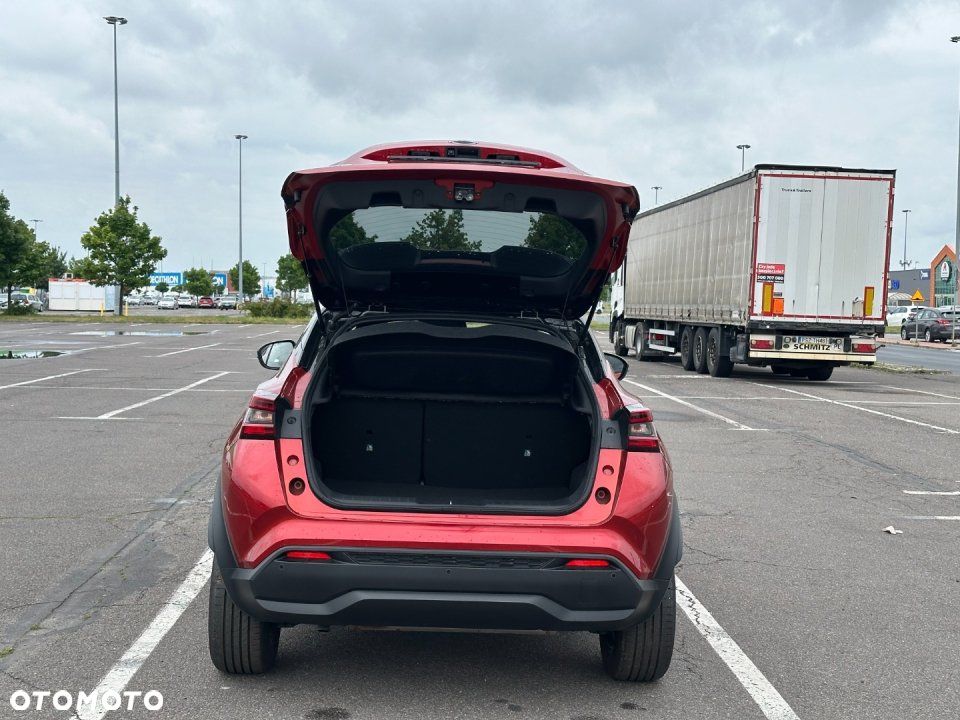 Nissan Juke - 17