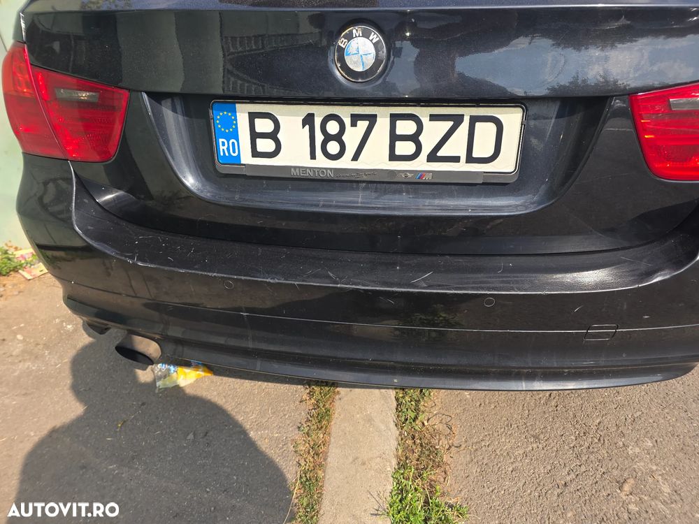 BMW 3 Series 2009 — imagine 5