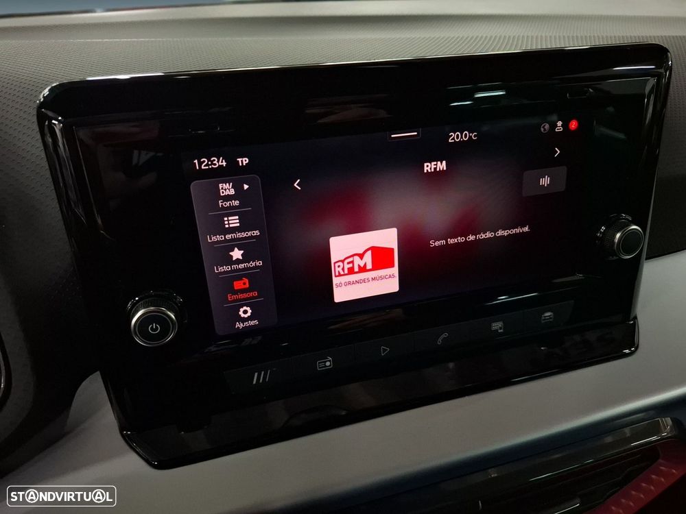 SEAT Arona 1.0 TSI FR - 19