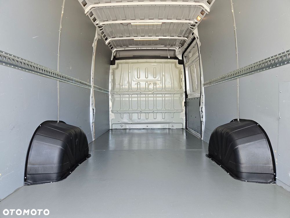 Fiat Ducato L4H2 Winda 500kg *49999zł NETTO* 2.3mJET/130KM - 17