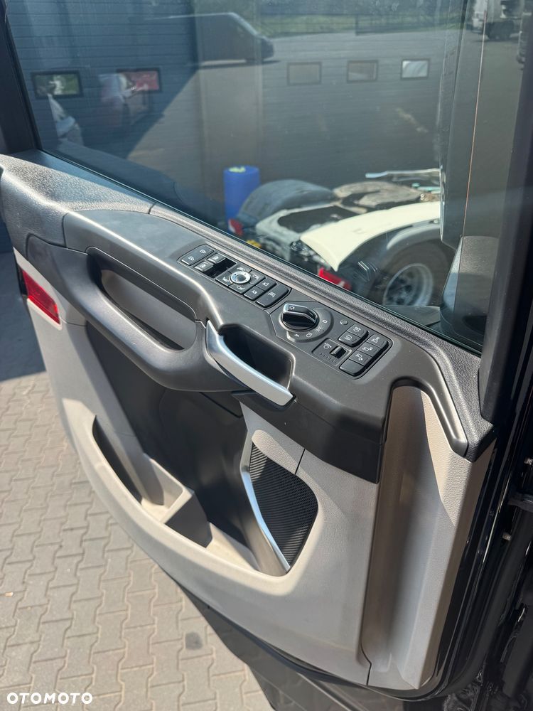 Scania S450 ! Z Niemiec ! TOP! - 25