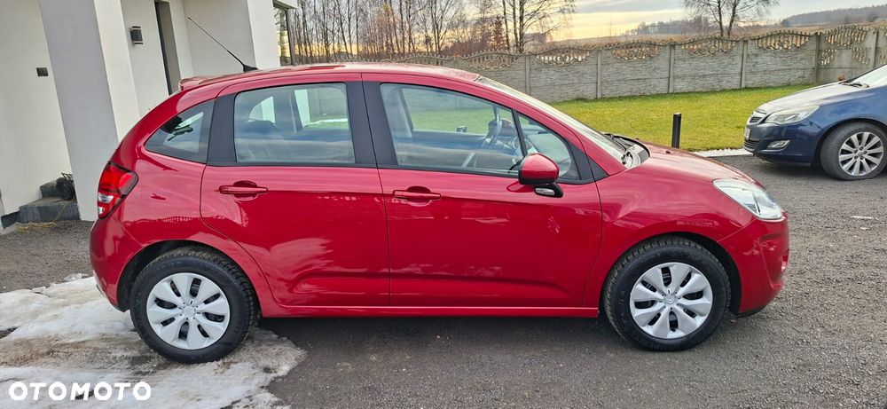 Citroën C3 1.4 Attraction - 15
