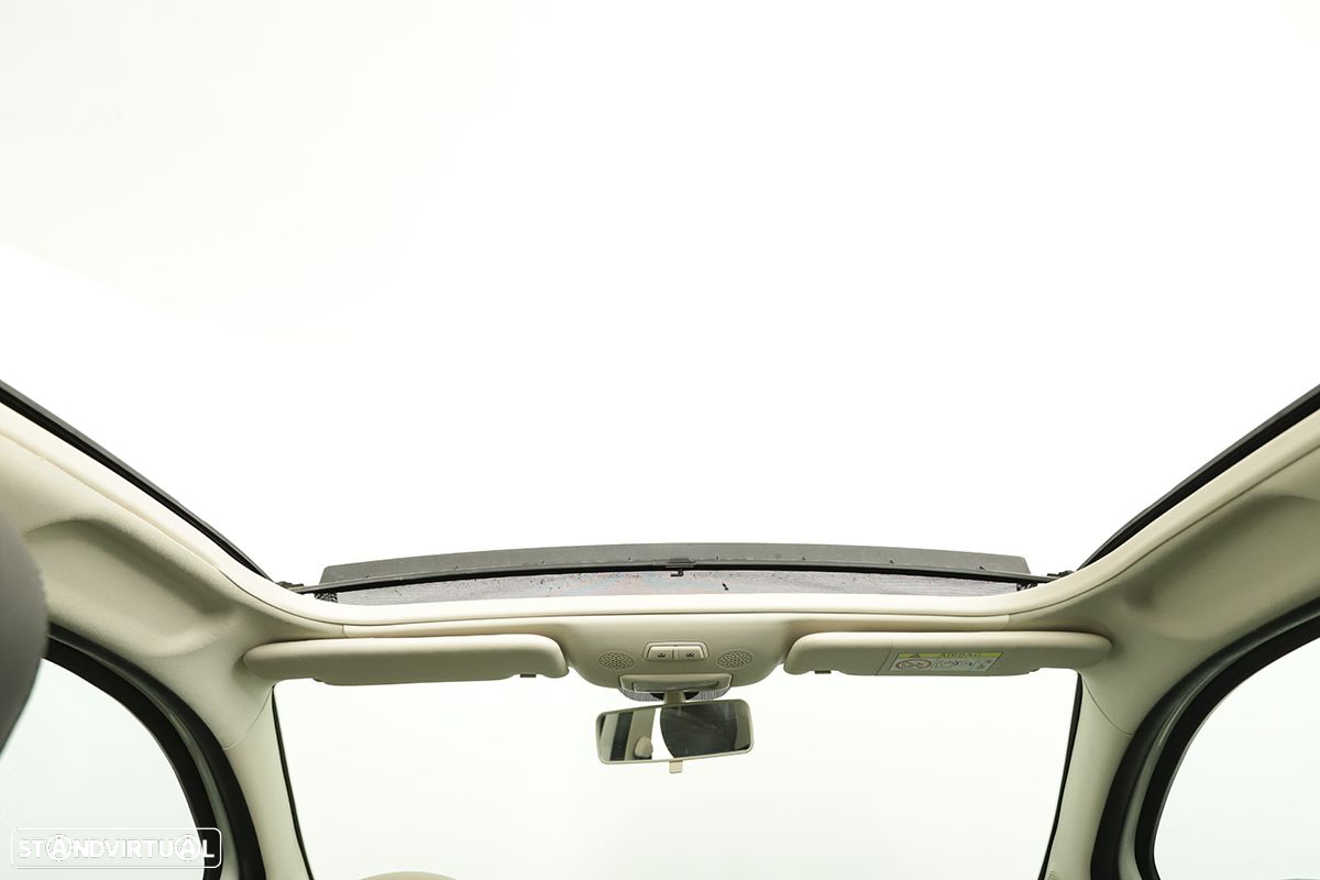 Fiat 500C 1.0 Hybrid - 24
