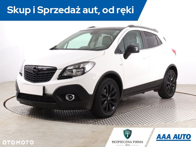 Opel Mokka - 2