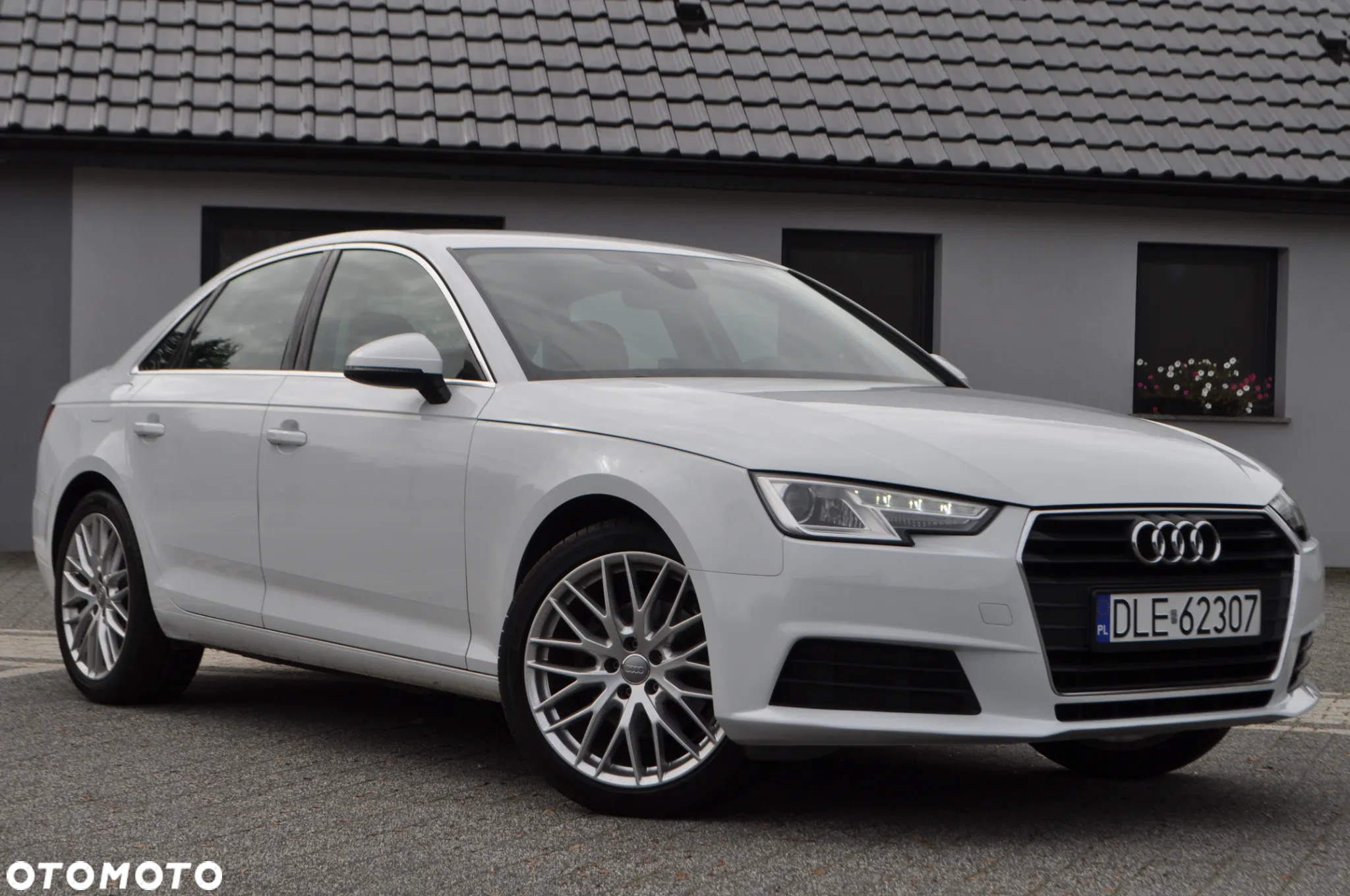 Audi A4 - 2