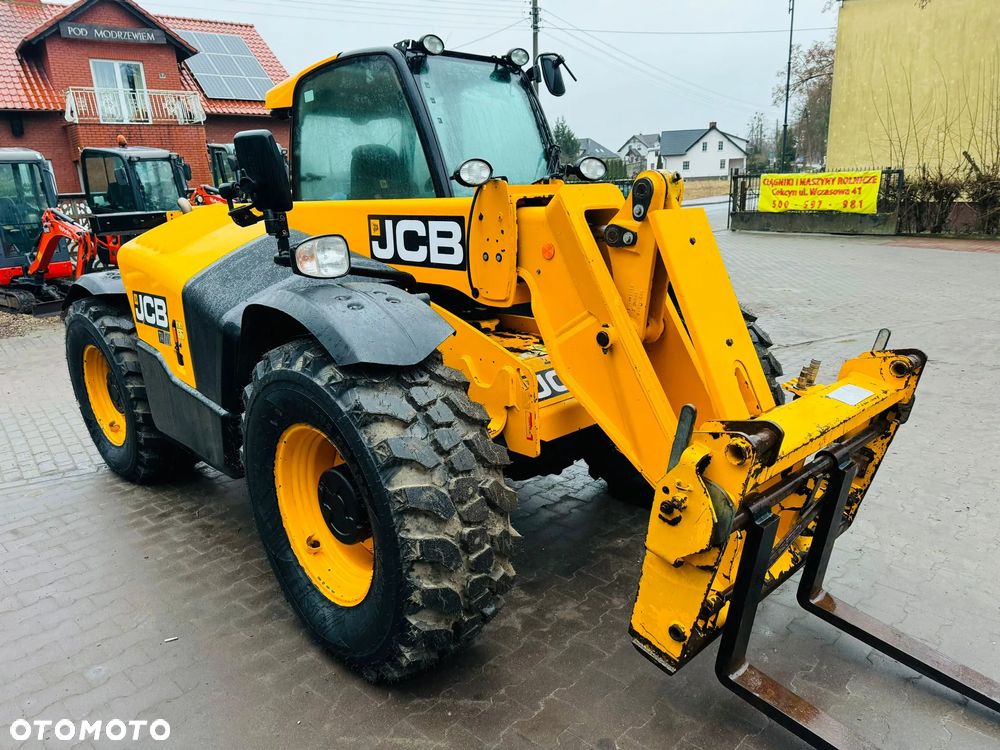 JCB 536-60 Agri Plus - 4