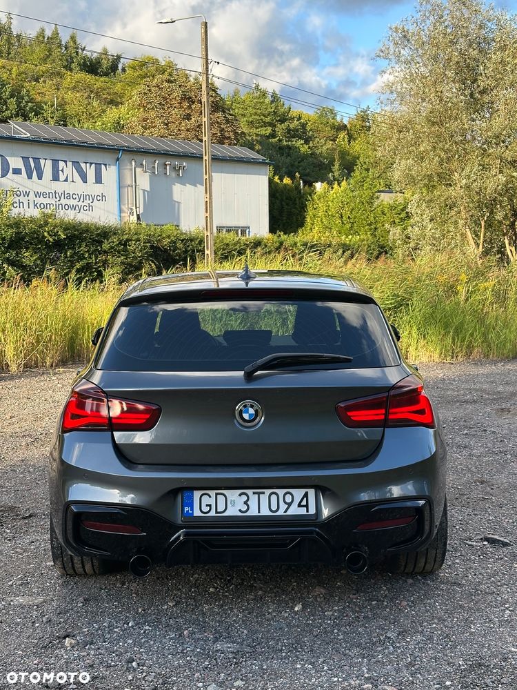 BMW Seria 1 118i GPF M Sport - 5