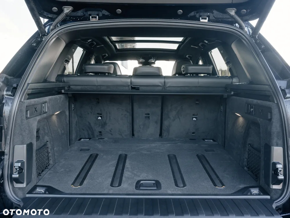 BMW X5 M M60i xDrive - 14