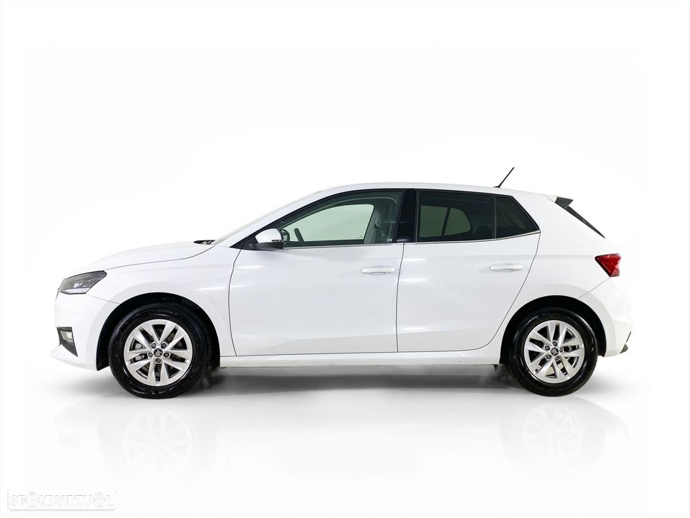 Skoda Fabia 1.0 TSI DSG Ambition - 5