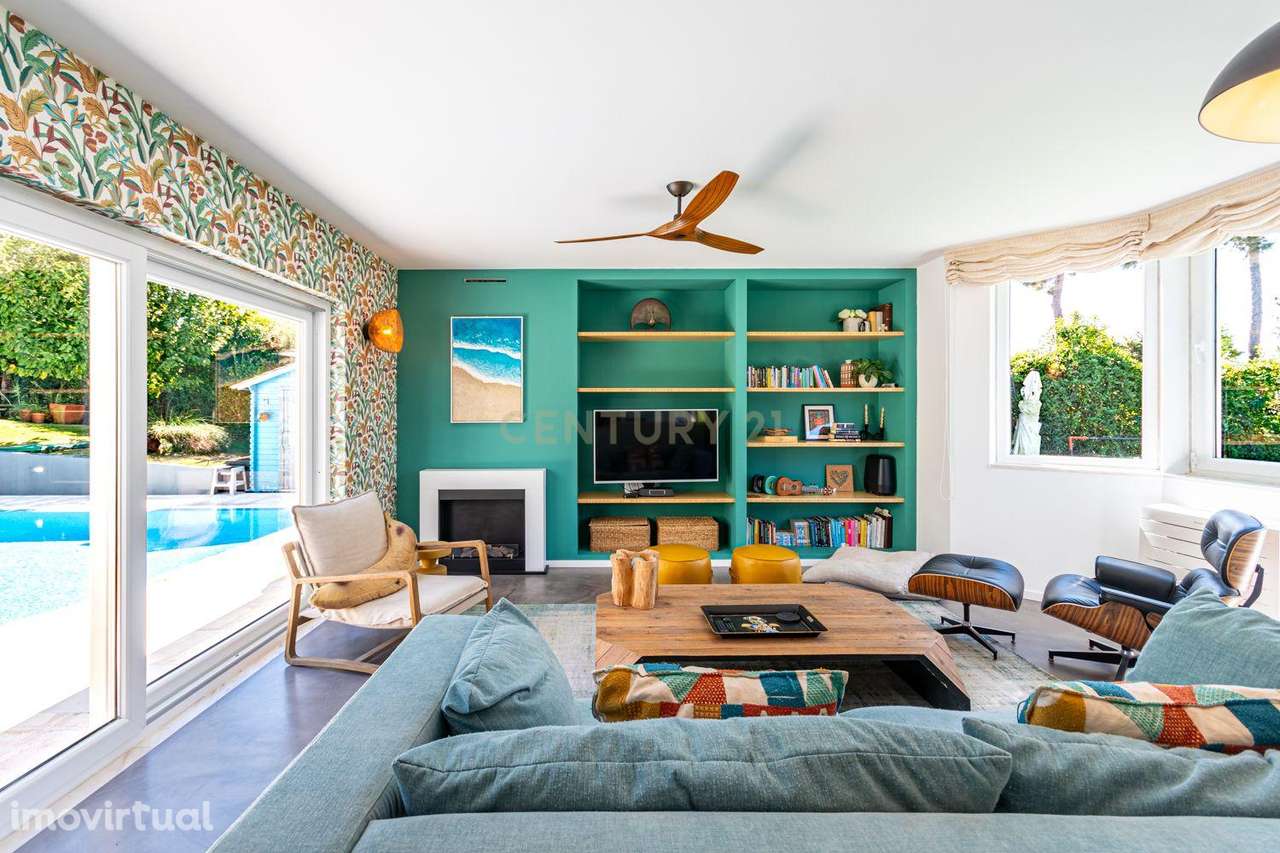 Charme Tradicional • Conforto Moderno • Energia Solar Inteligente (202 - Grande imagem: 4/49