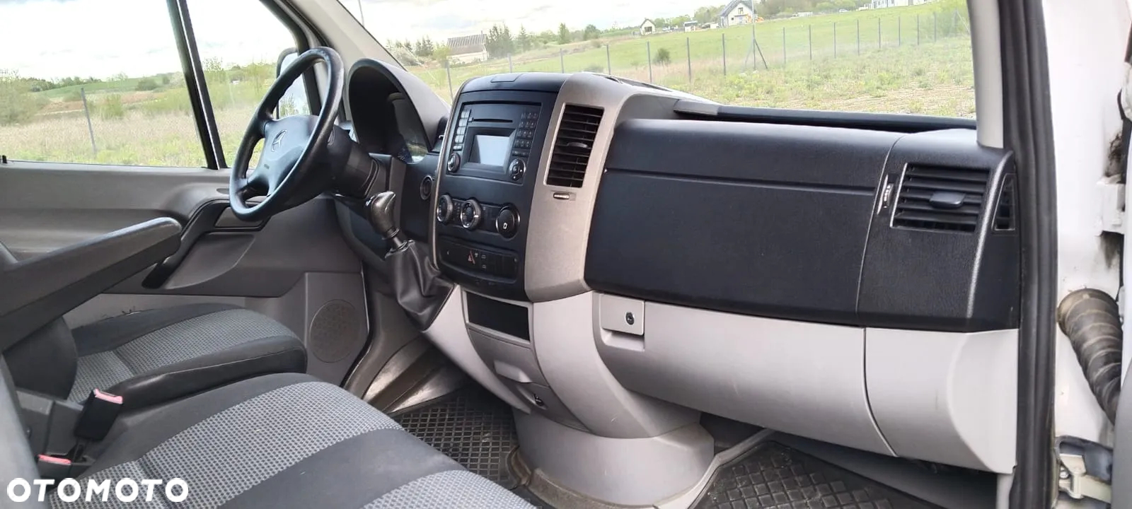 Mercedes-Benz Sprinter 313 CDI - 4