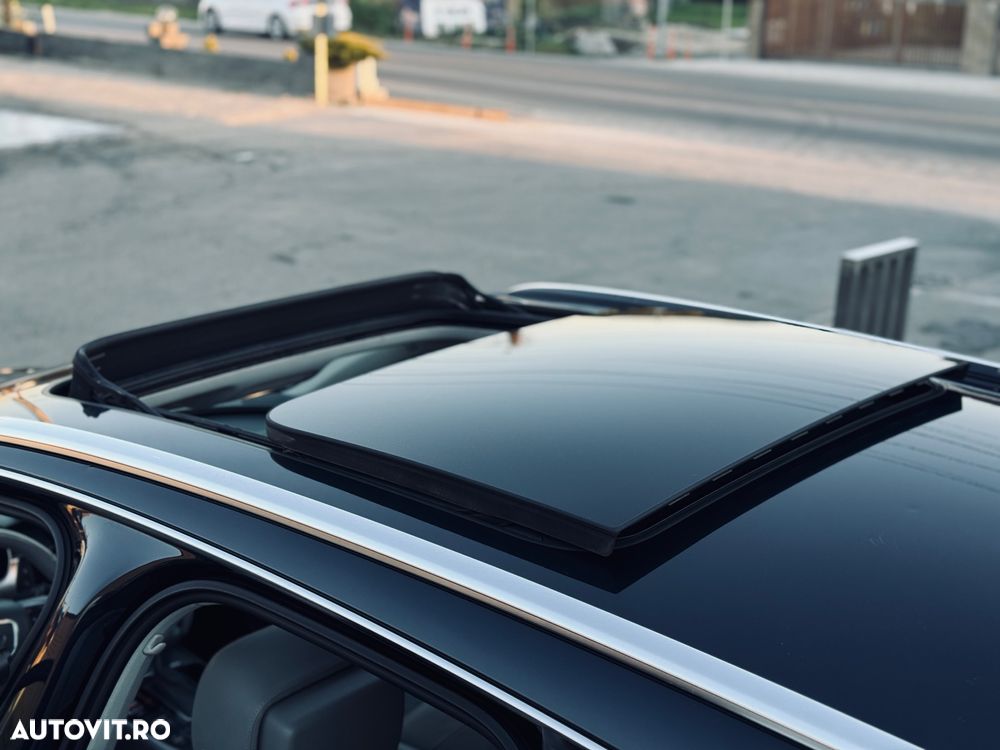 Audi A6 - 9