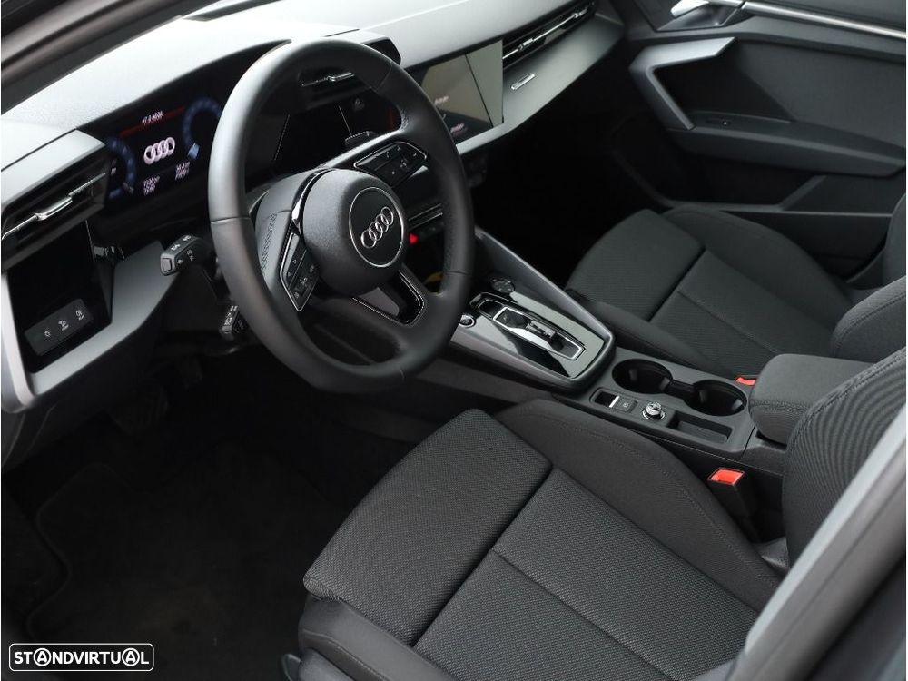 Audi A3 Sportback - 13