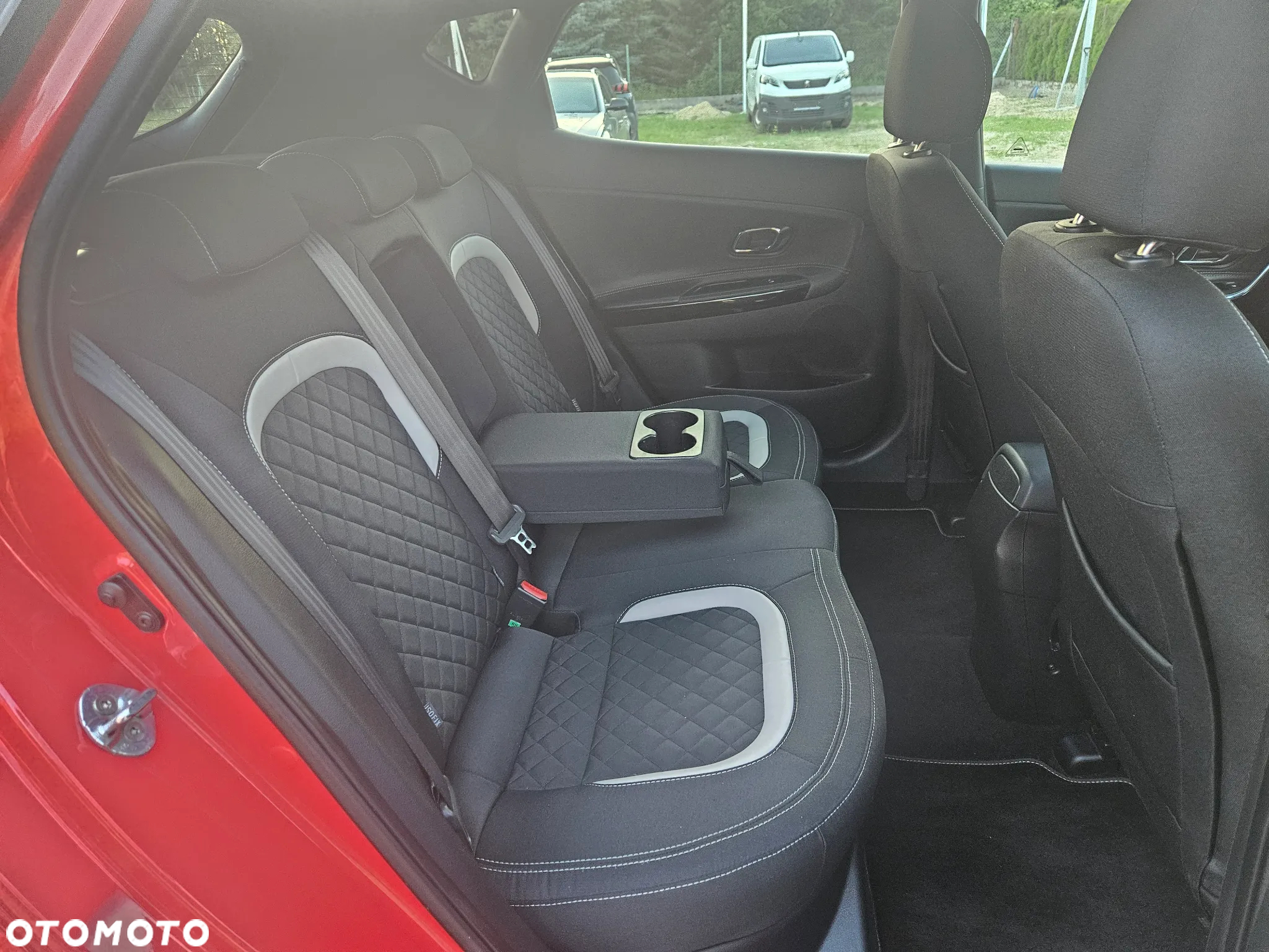 Kia Ceed 1.0 T-GDI GT-Line - 22