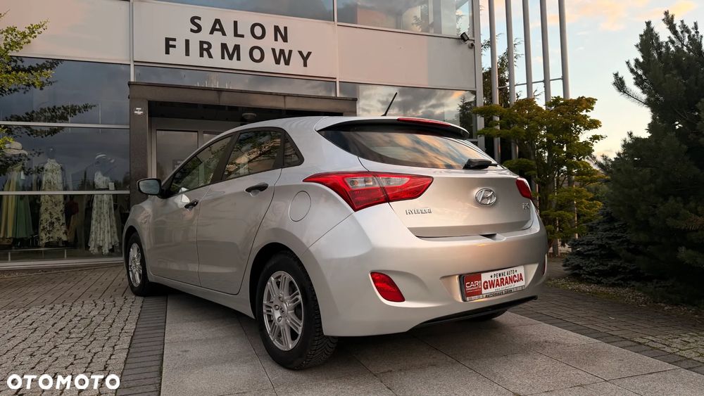Hyundai i30 - 18
