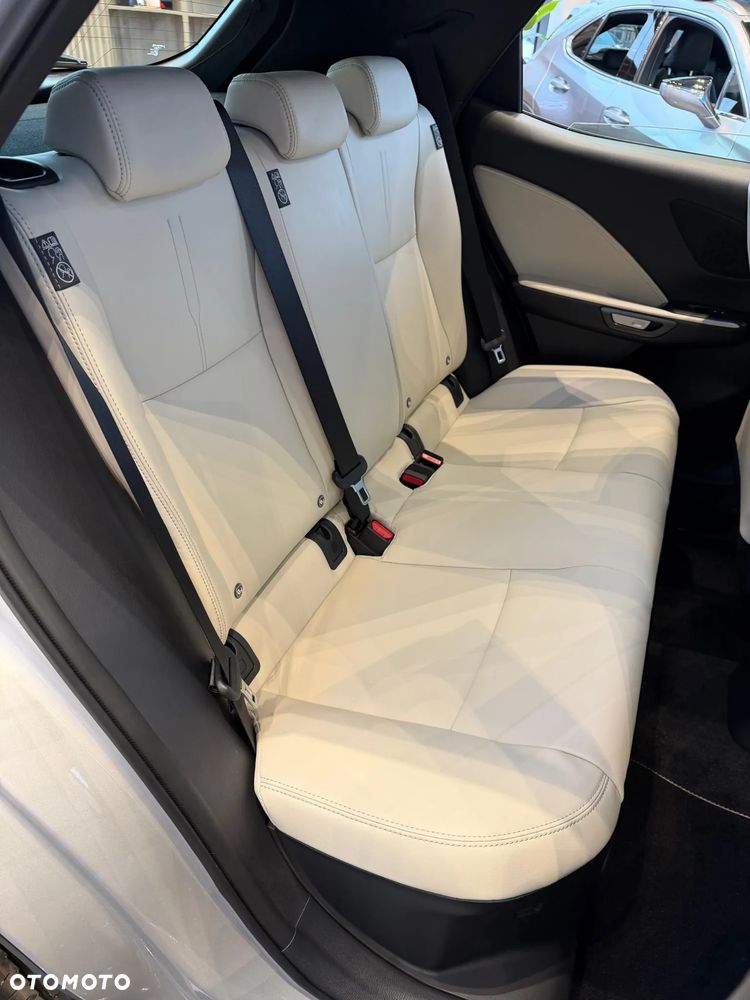 Lexus LBX 1.5 Hybrid Elegant - 11