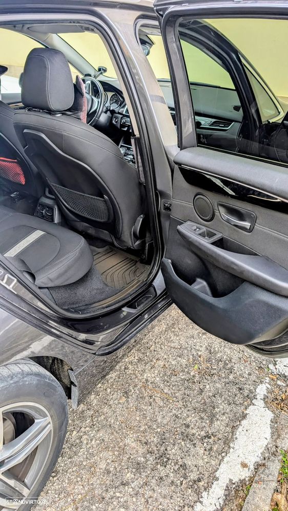 BMW 225xe Active Tourer iPerformance - 20