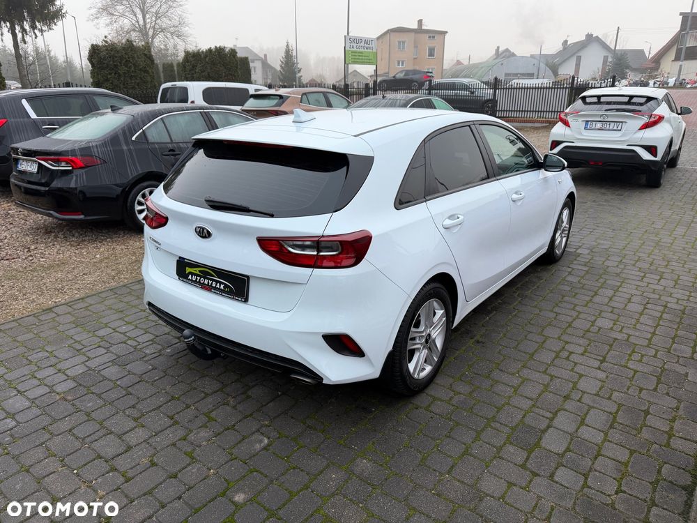 Kia Ceed 1.0 T-GDI L - 39