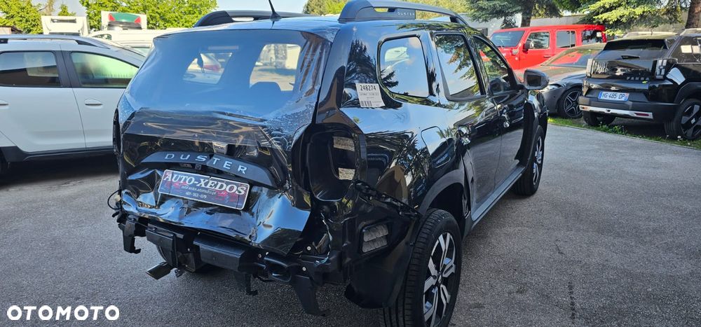 Dacia Duster TCe 150 EDC 2WD Prestige - 7