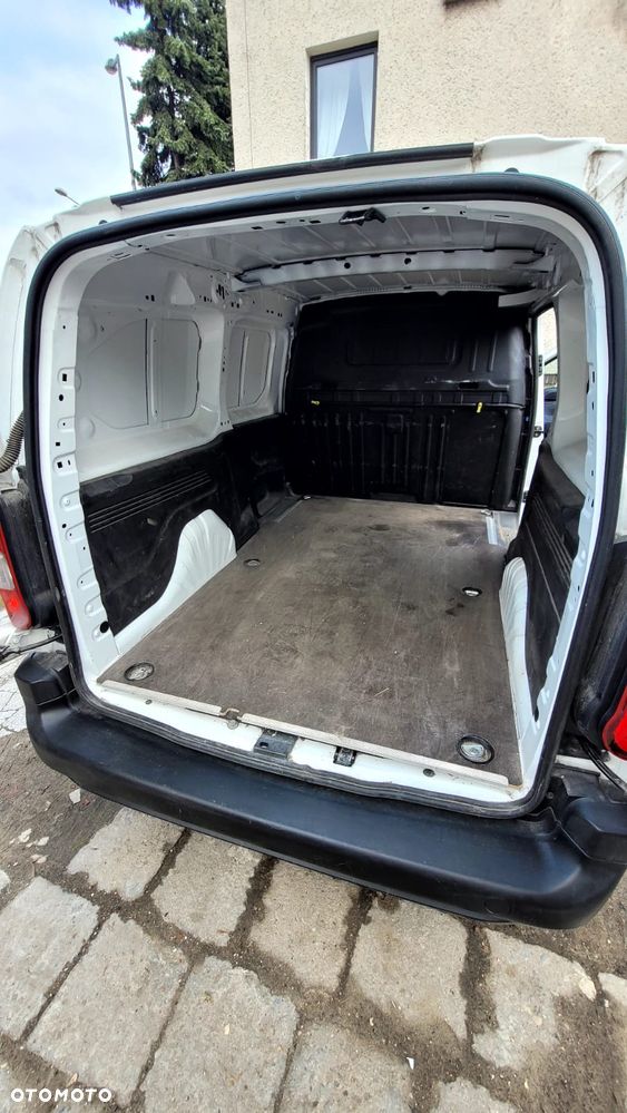 Opel Combo L2 - 10