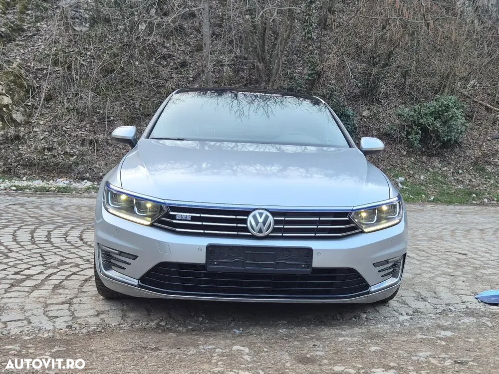 Volkswagen Passat - 3