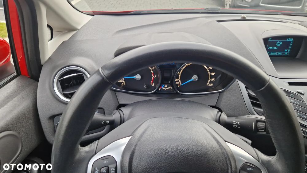 Ford Fiesta ver-1-0-ecoboost-s-s-titanium - 13