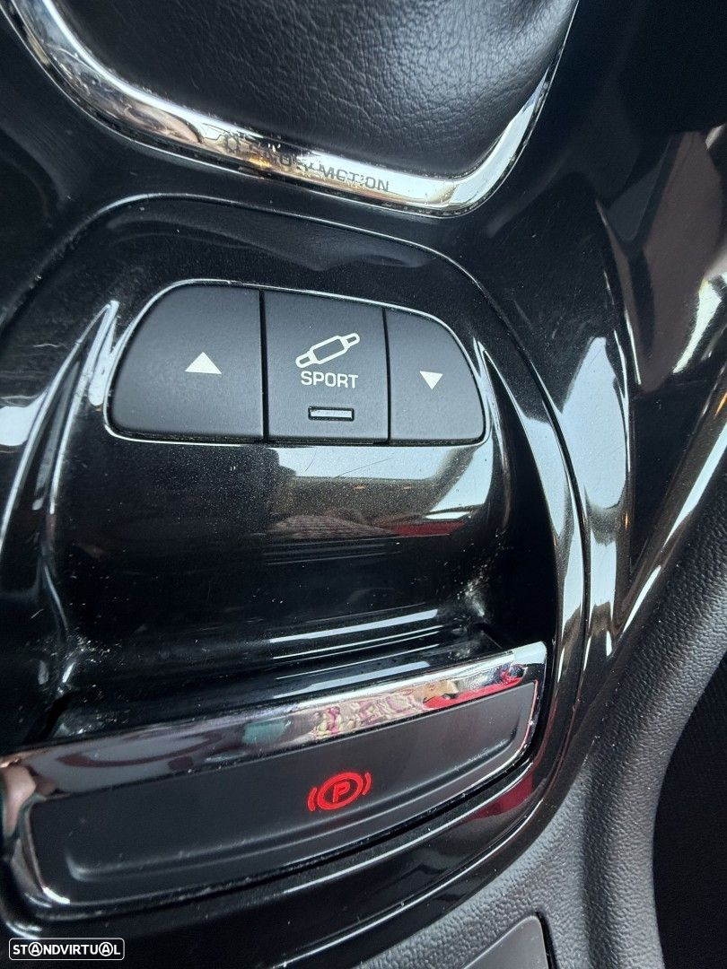 Citroën C5 2.0 HDi Exclusive - 24