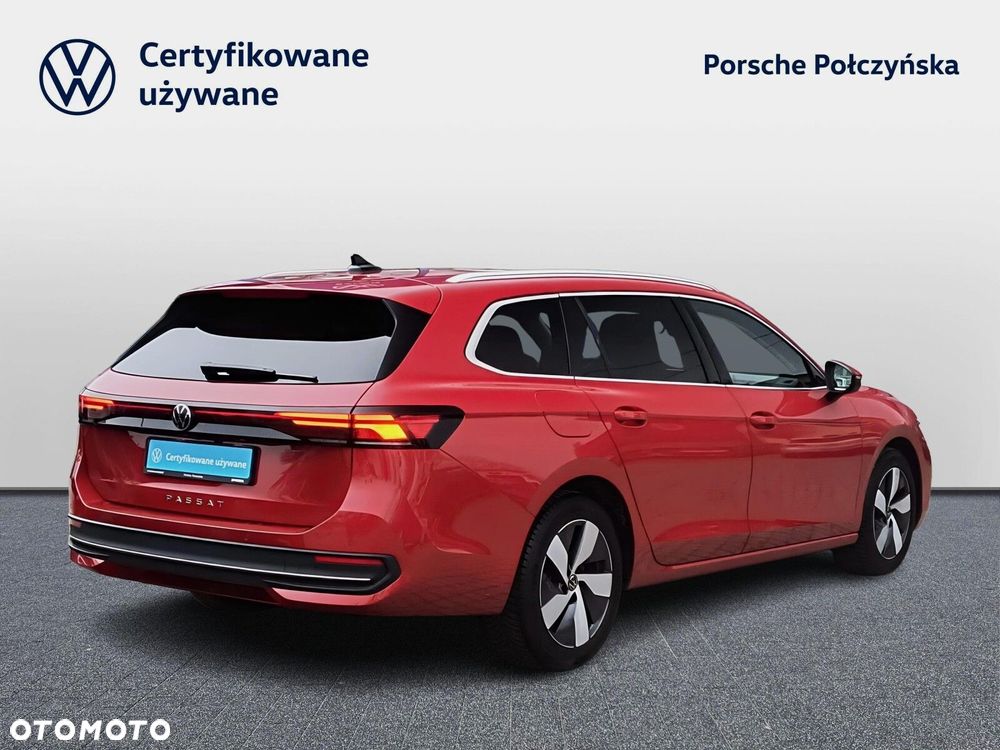 Volkswagen Passat - 6