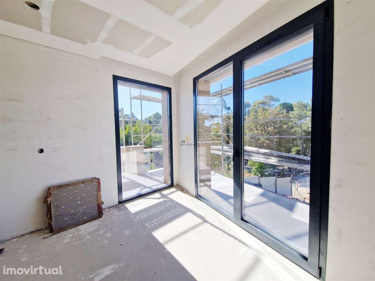 Moradia Geminada T3 Venda em São João de Lourosa,Viseu - Grande imagem: 3/23