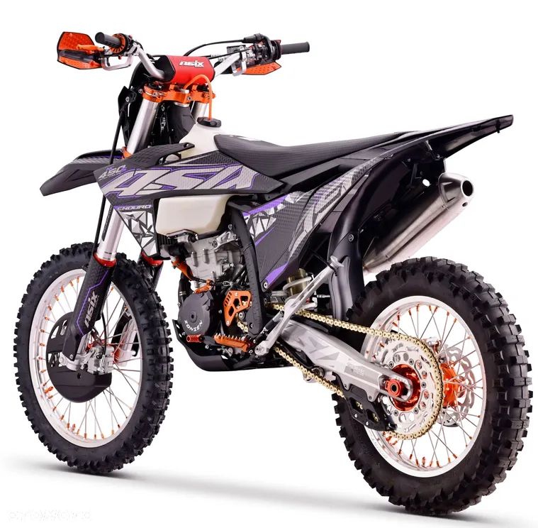 ASIX XT - 4