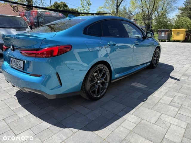 BMW Seria 2 218i M Sport - 18