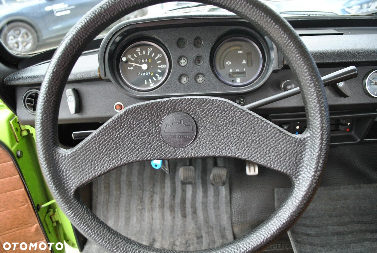 Wartburg 353 - 17
