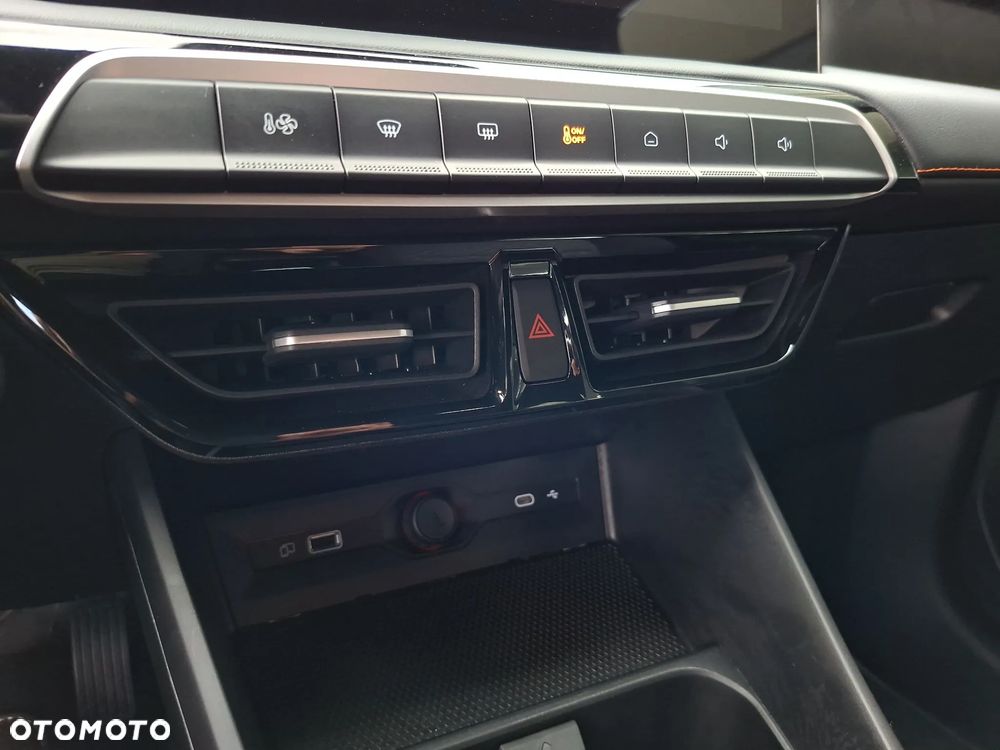 MG MG3 1.5 HEV+ Excite - 25