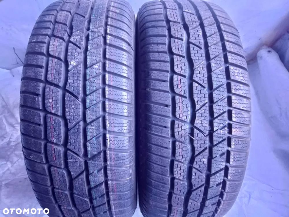 Continental AllSeasonContact TS830P 215/55 R16 93H 2023 - 1