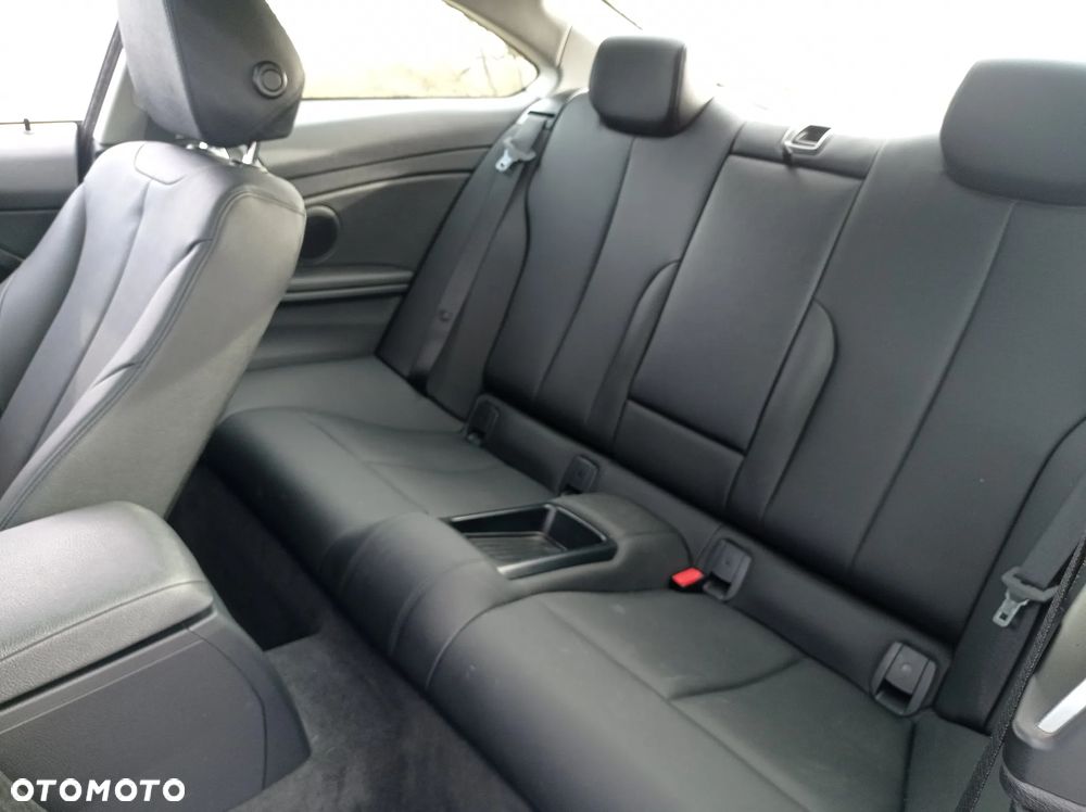 BMW Seria 4 428i xDrive - 4