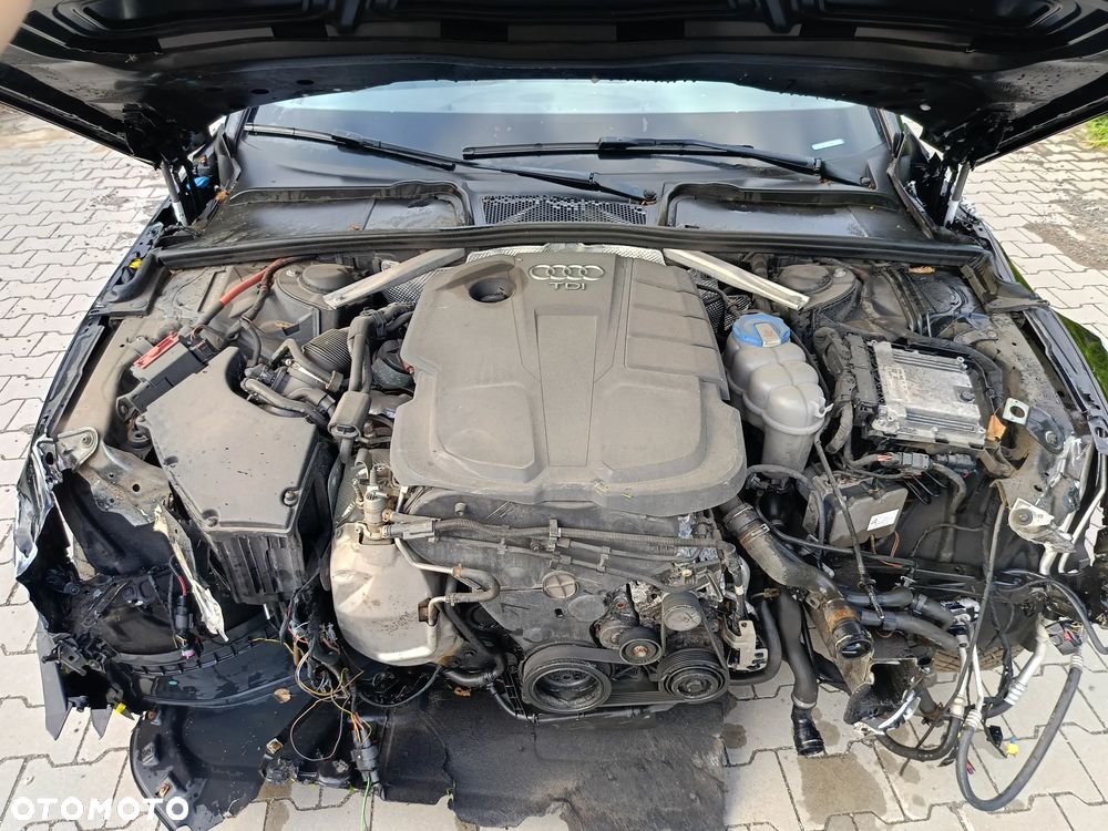 Audi A4 Avant 2.0 TDI ultra S tronic - 3