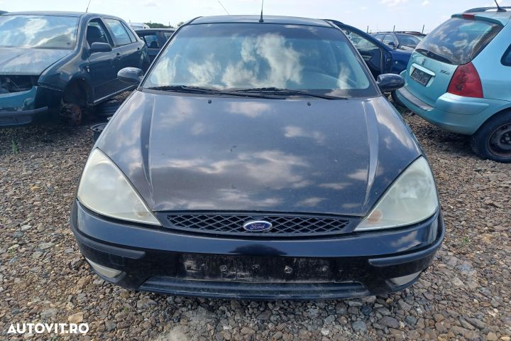 Compresor AC YS4H19D629AD Ford Focus 1 [1998 - 2004] Hatchback 5-usi - 6