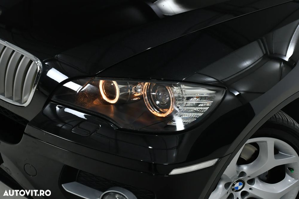 BMW X6 xDrive35d - 23