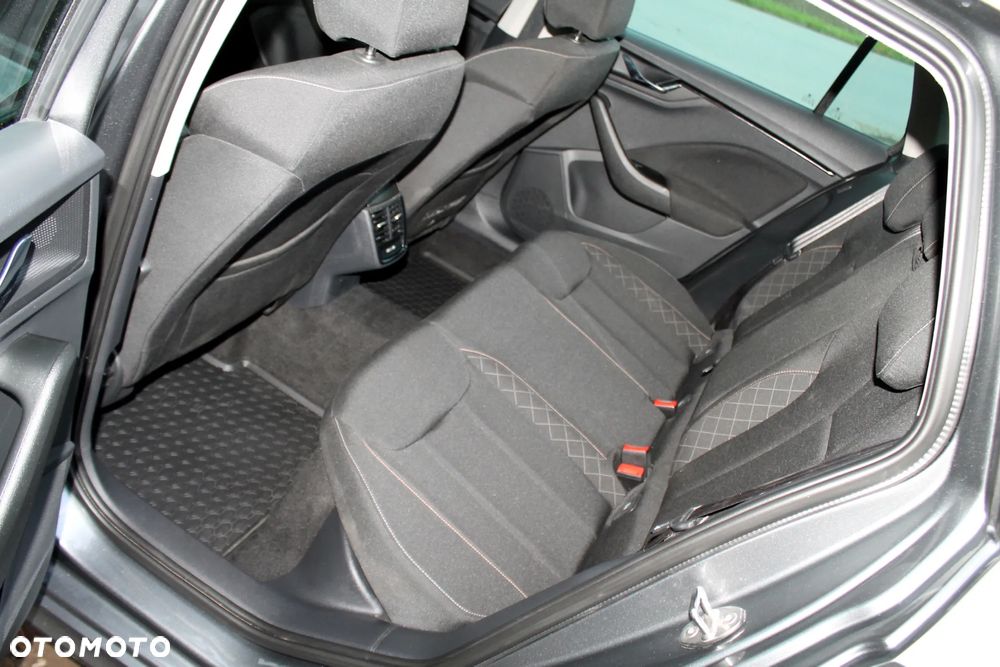 Skoda Kamiq 1.0 TSI Ambition - 14