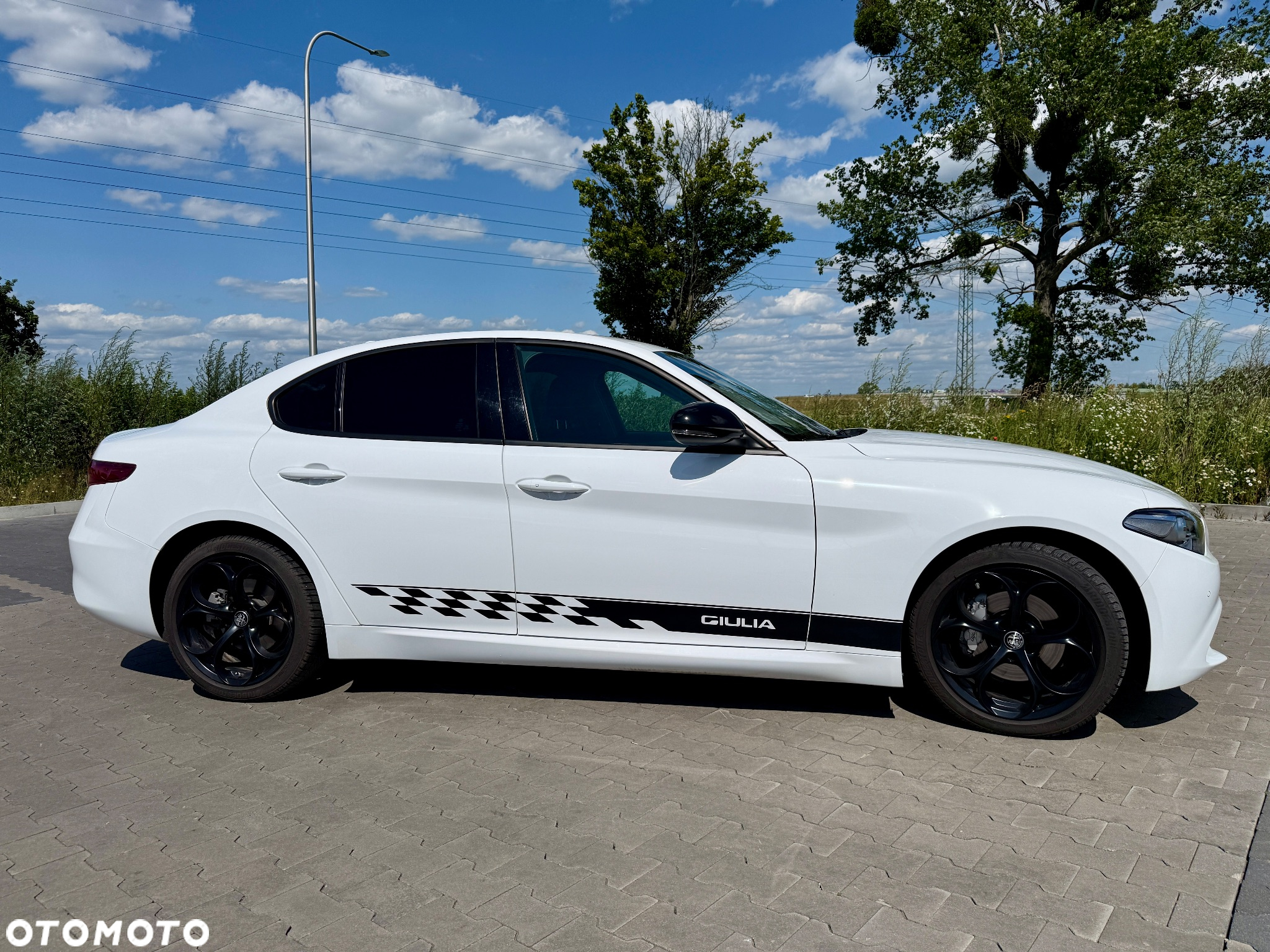 Alfa Romeo Giulia 2.0 Turbo Business - 4