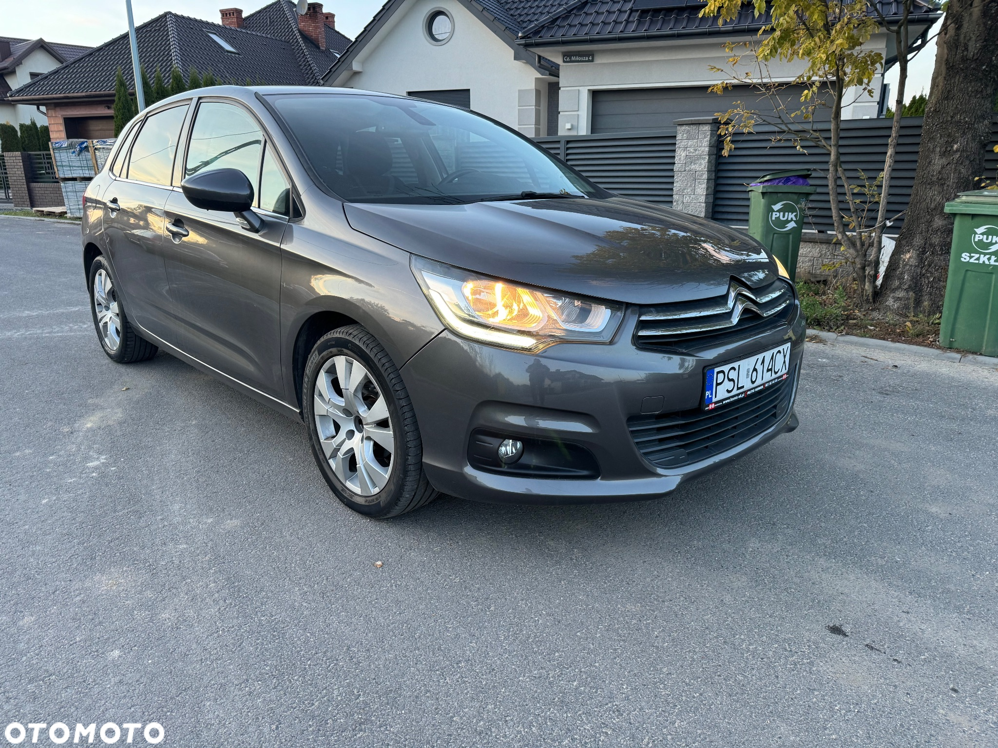 Citroën C4 1.2 PureTech MoreLife - 3