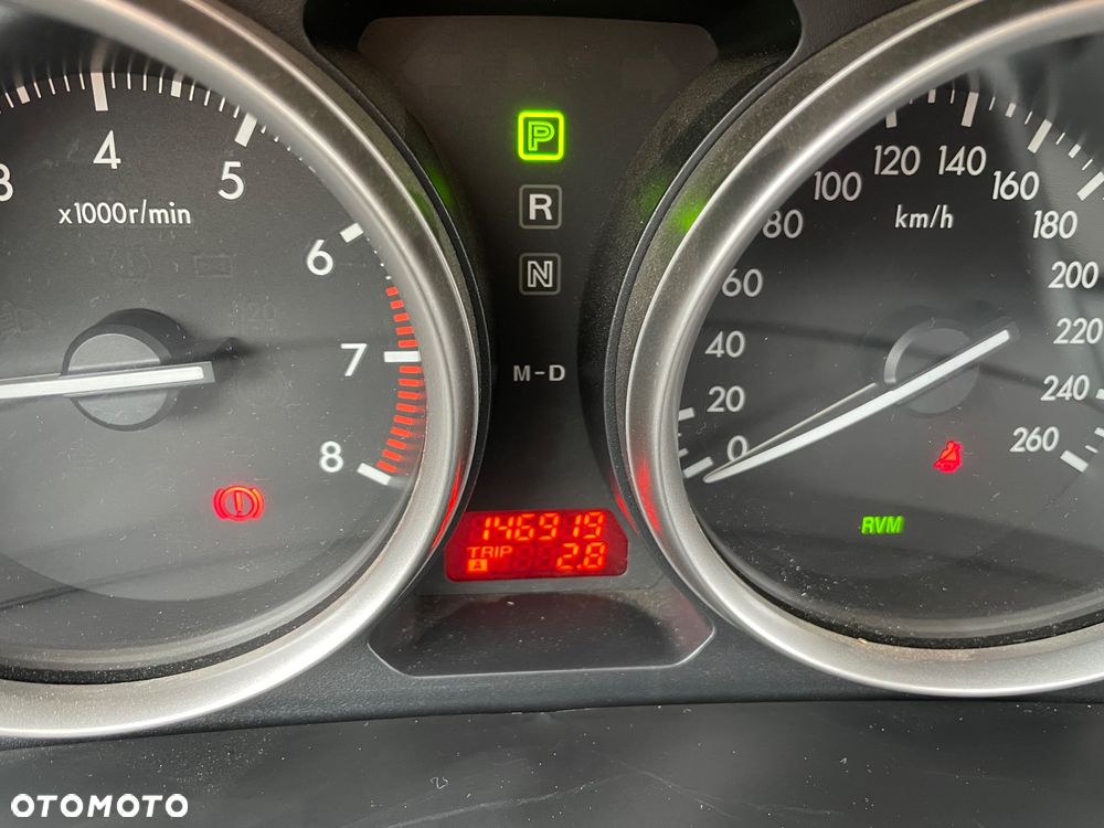Mazda 6 Sport 2.0 Exclusive - 11