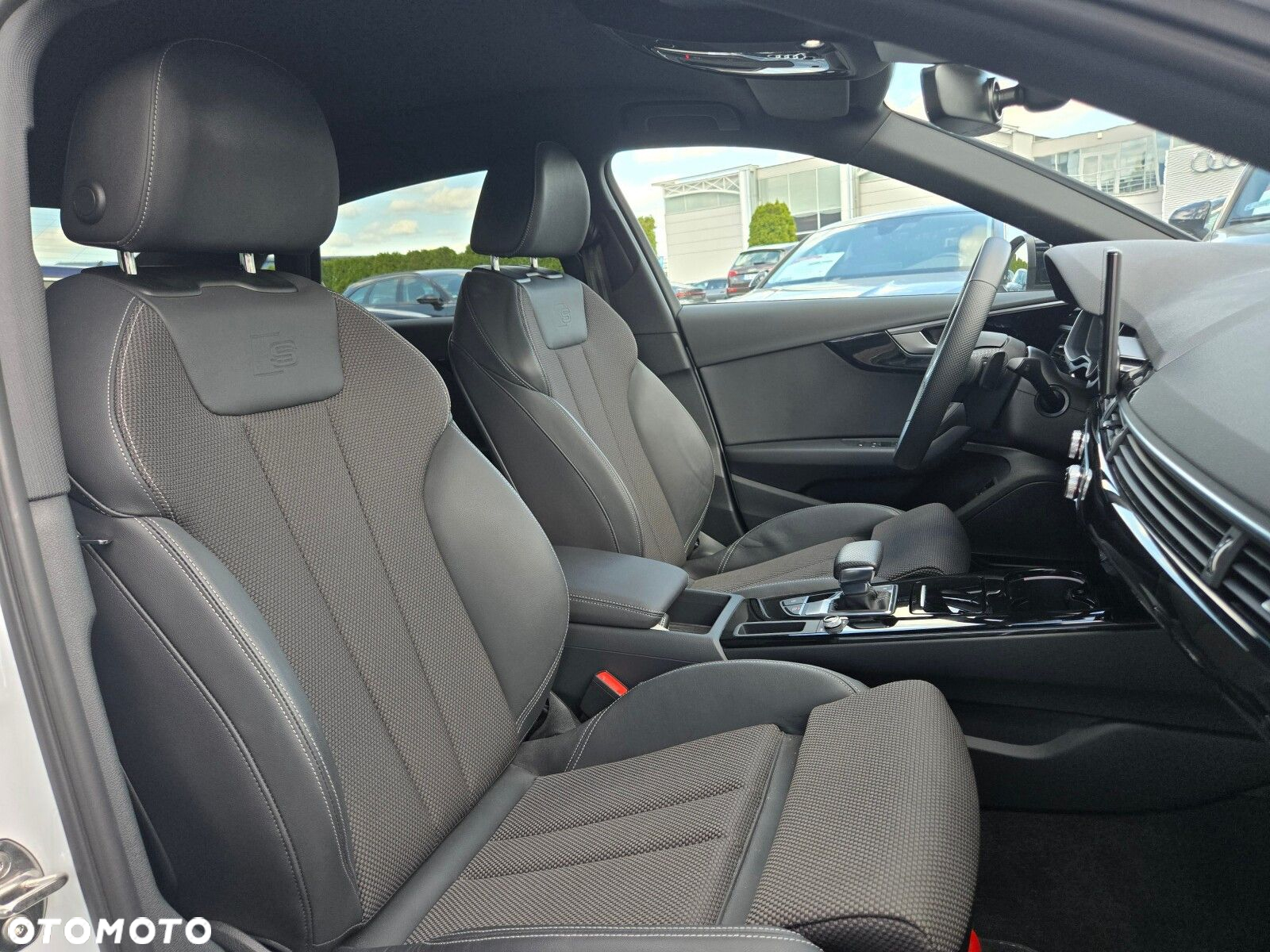 Audi A4 - 23