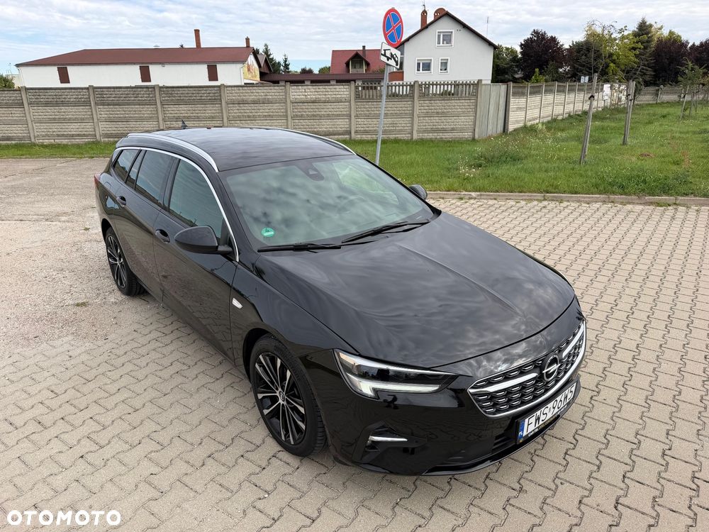 Opel Insignia 2.0 CDTI Elegance S&S - 30